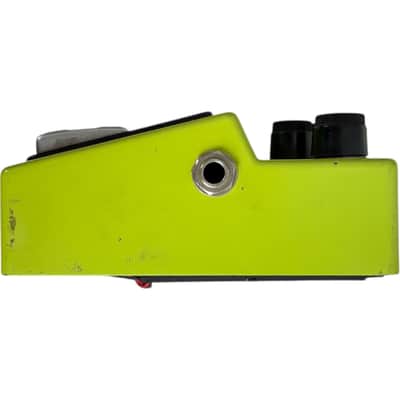 Ibanez SD9 Sonic Distortion Effect Pedal image 3