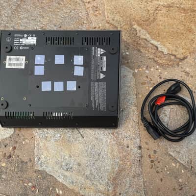 Roland Td-10 VDrum Module Brain td10 image 3