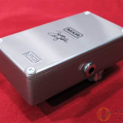 Mxr Wa44 Wylde Audio Overdrive image 2