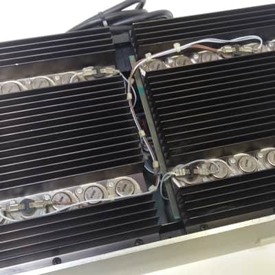 BGW 500D Stereo Power Amplifier - King Of Bass! - Awesome Sound! - Super Clean! image 3