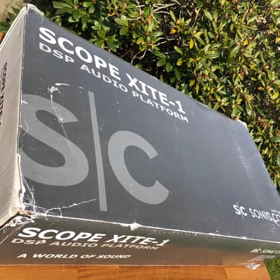 Sonic Core Xite-1 2012 image 2