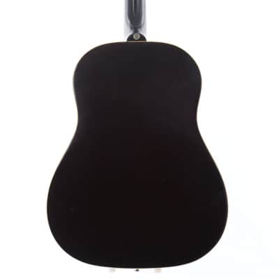 Gibson J-160E Vintage Sunburst [91921020] (05/18) image 4