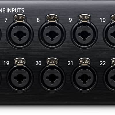 PreSonus StudioLive 32R Rack Mixer 34-Input, 32-Channel Series III Stage Box and Rack Mixer image 4