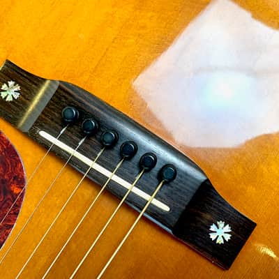Martin 000-14C Custom 2000 Natural image 10