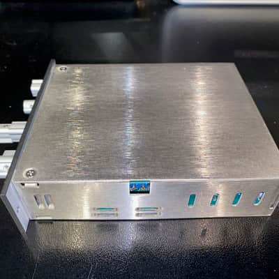 API 527 Compressor/Limiter 500 Series #1 image 3