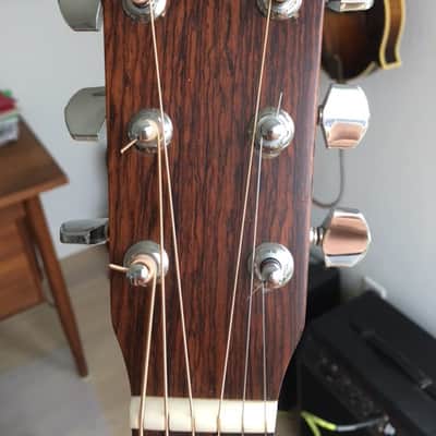 Martin 000-16  1994 image 3