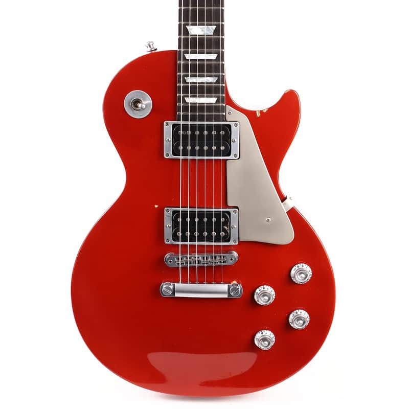 Gibson Les Paul Studio Platinum 2003 - 2006 | Reverb