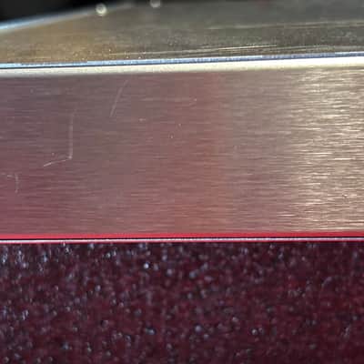 Drawmer Dual noise gate DS 201 90 - Nero image 6