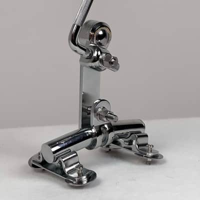 Maxwell Reproduction Rail Consolette - IN STOCK. 4 Hole Vintage 60's Ludwig Style image 7