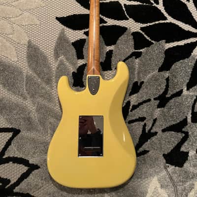 Fender Stratocaster (w/ Cory Wong Pickups) image 5