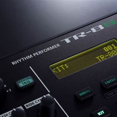 Roland TR8S Drum Machine image 10