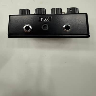 Lovepedal Provalve 2 Dual Distortion Pro Valve Hermida Guitar Effect Pedal image 5