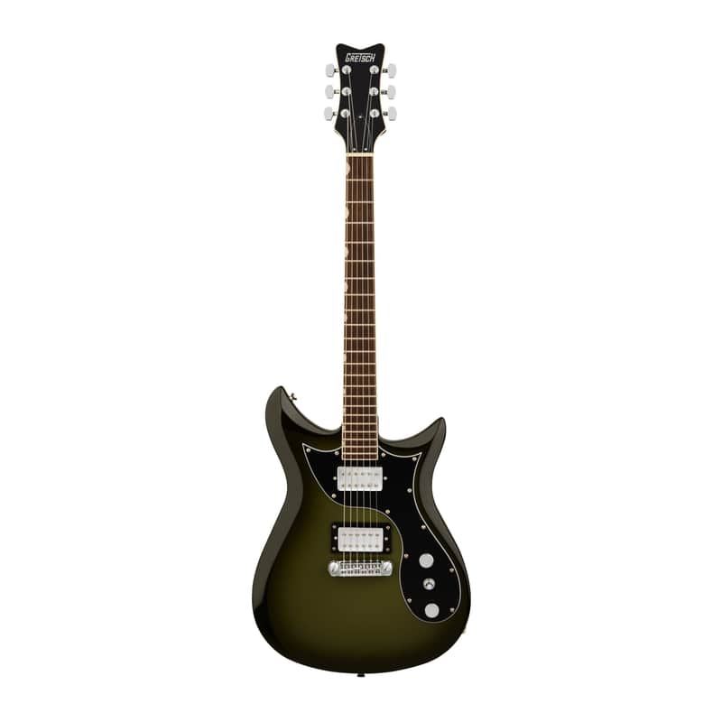 Gretsch Electromatic CVT with Wraparound Tailpiece 2025 - Present - Wychwood image 1