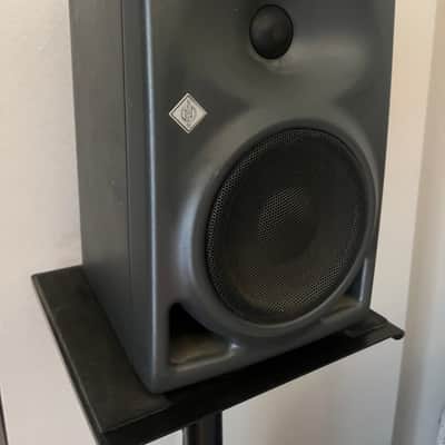 Neumann KH 120 A 5.25" Active Nearfield Studio Monitors (Pair) 2010s - Gray image 6