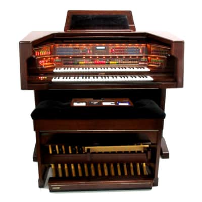 Lowrey Organ Celebration Deluxe (LX600) image 14