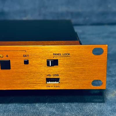 Tascam CG-1000 Master Clock Generator • Near Mint • Tested image 7