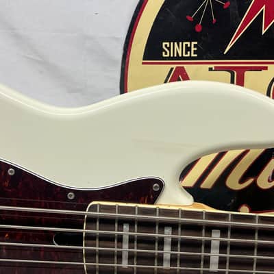 Sire Marcus Miller V7 5-String J-Style Electric Bass image 3