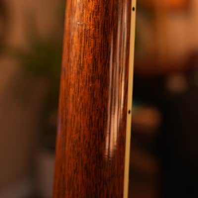 2001 Gibson Herb Ellis ES-165 - Vintage Sunburst image 16