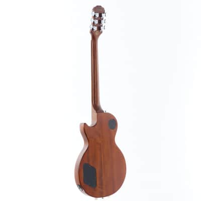 Epiphone Bob Marley Limited Edition Les Paul Special Natural [U04070759] (01/20) image 15