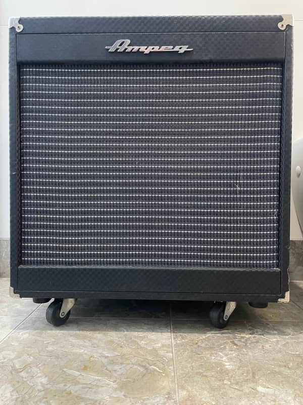 Ampeg Pf210he image 1