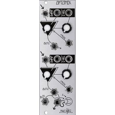 Make Noise Optomix Rev 2 Module