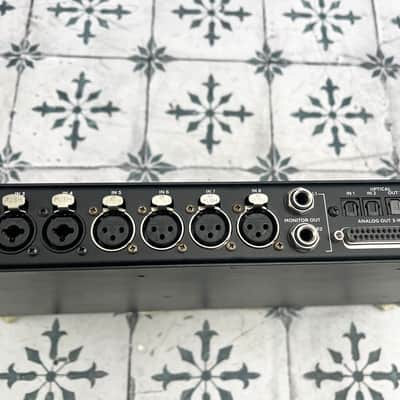 Apogee Ensemble Thunderbolt Audio Interface image 8
