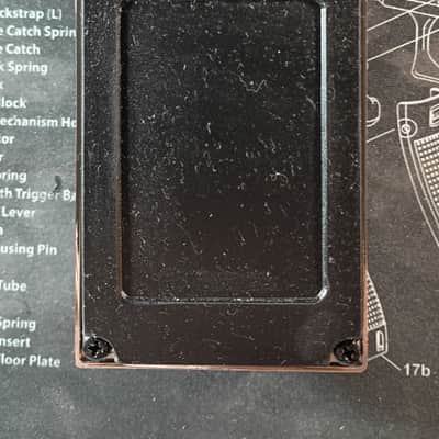 ISP Technologies Decimator G String X 2024 - Present - Chrome image 6