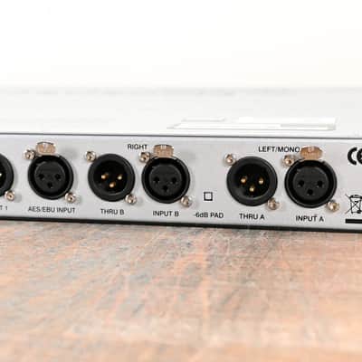 Electro-Voice (EV) DC-One 24-Bit Digital Sound System Processor CG01C75 image 8