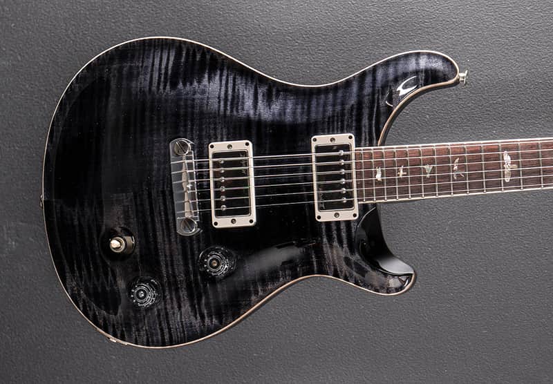 Paul Reed Smith McCarty '25 image 1