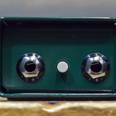 Radial Engineering ProDI Single-Channel (Mono) Passive Instrument Direct Box image 2