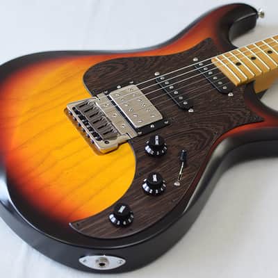 Knaggs Chesapeake Severn Trem HSS TriBurst MN image 9