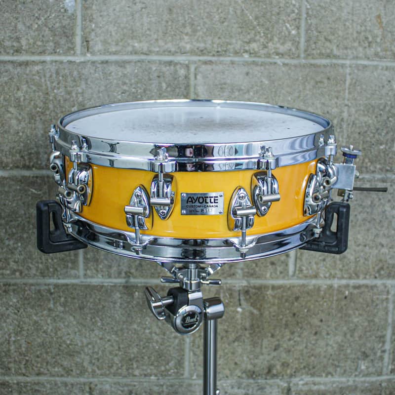Ayotte 4" x 14" Maple 80's Ray Era image 1