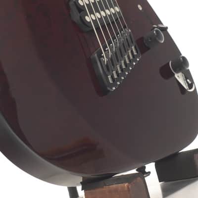 Schecter Reaper-7 Elite Multiscale 2024 Blood Burst 3971gr image 8