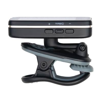 Peterson StroboClip HDC Clip On Strobe Tuner with Rechargeable Battery image 4