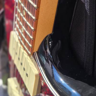 2021 Fender Limited Edition Player Jazzmaster Pau Ferro w/HSCase image 5