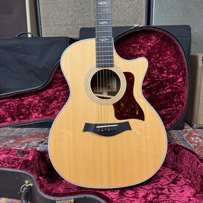 Taylor 414ce-R 2018年製 Taylor 414ce-R 2017 - 2018 | Reverb Canada