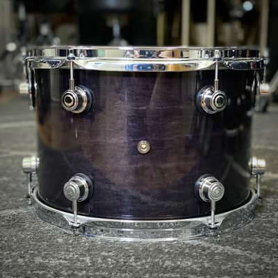 DW Performance Series 3-Piece Drum Set - Ebony Stain image 10
