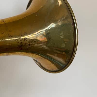 Immagine Getzen 90 Deluxe Trumpet - 10