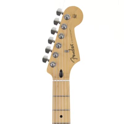 FENDER MEXICO Player Stratocaster HSS Maple Buttercream [MX18179643] (05/07) image 10