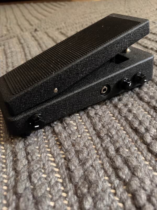 Wilson Effects Freaker Wah 2010s - Black Bild 1