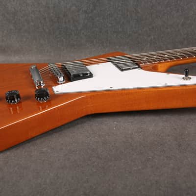 Gibson Explorer - 2022 - Antique Natural - 2nd Hand image 14