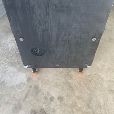 Peavey XR1200C 1900 - Metal image 3