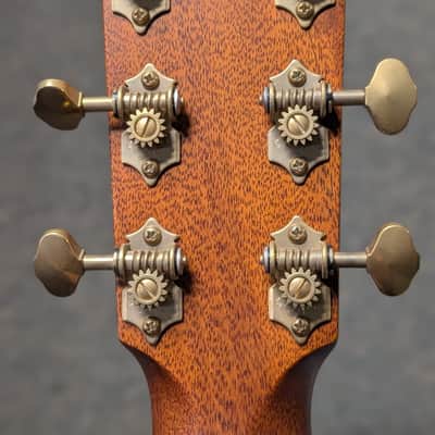 Furch Vintage 3 RS-SR - Natural image 8