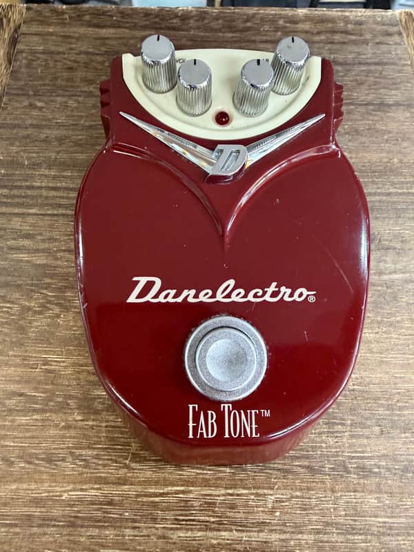 Danelectro Fab Tone
