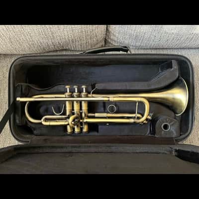 Allora ATR-580 "Chicago" Bb Trumpet image 1