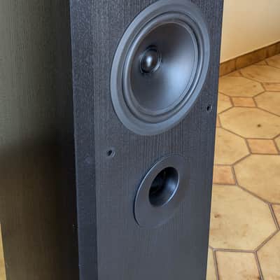Bowers & Wilkins 803 S1 90s image 2