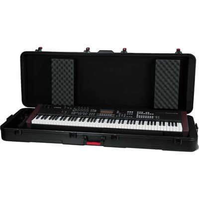 Gator GTSA-KEY88D Polyéthylène GTSA "deep" pour clavier 88 touches image 1