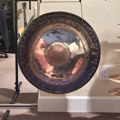 Paiste Percussion set image 9
