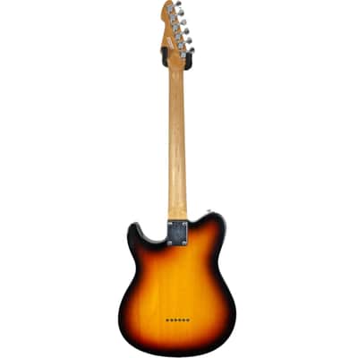 Peavey Generation EXP 2003-2005 - Sunburst image 4