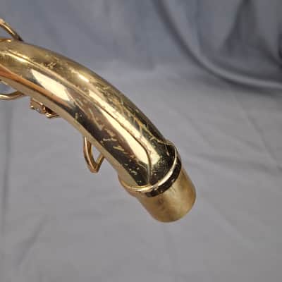 NO TARIFFS - Yanagisawa A-WO10 Alto Saxophone image 16